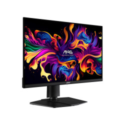 MSI MAG/271QP X28/26,5''/QD-OLED/QHD/280Hz/0,03ms/Čierna/3R