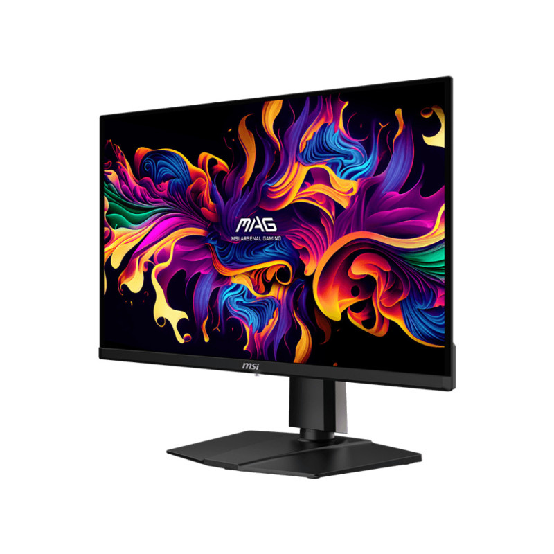 MSI MAG/271QP X28/26,5''/QD-OLED/QHD/280Hz/0,03ms/Čierna/3R