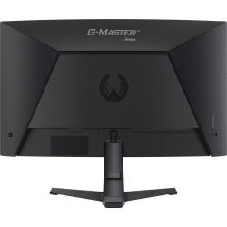 iiyama G-Master/GC2784HSU-B1/27''/VA/FHD/240Hz/0,7ms/Čierna/3R