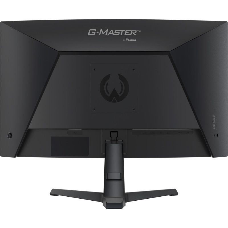iiyama G-Master/GC2784HSU-B1/27''/VA/FHD/240Hz/0,7ms/Čierna/3R