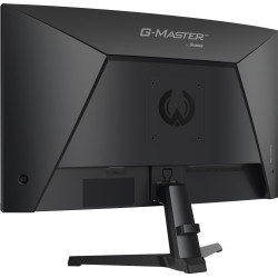 iiyama G-Master/GC2784HSU-B1/27''/VA/FHD/240Hz/0,7ms/Čierna/3R