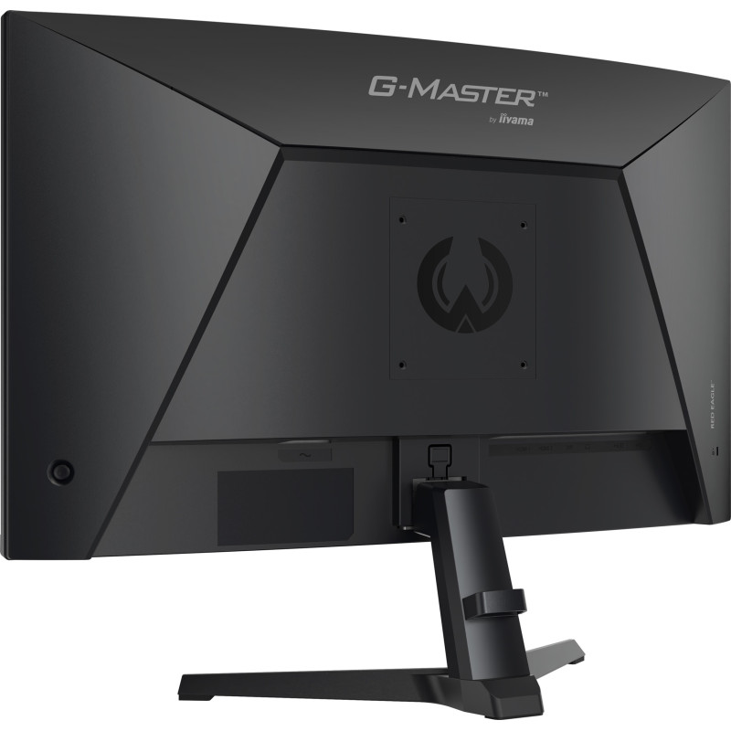 iiyama G-Master/GC2784HSU-B1/27''/VA/FHD/240Hz/0,7ms/Čierna/3R