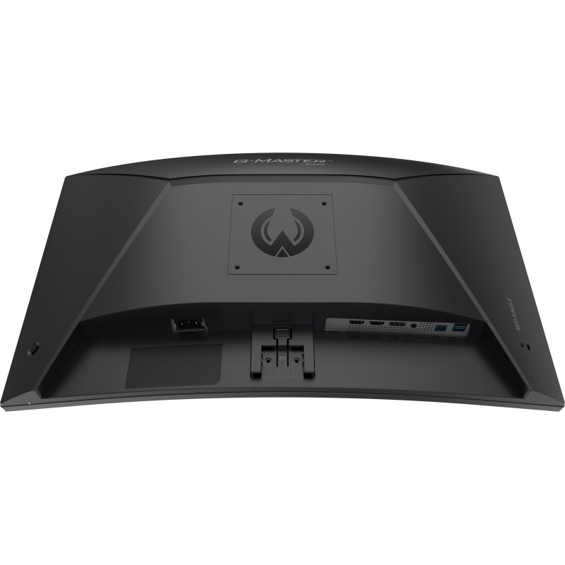 iiyama G-Master/GC2784HSU-B1/27''/VA/FHD/240Hz/0,7ms/Čierna/3R