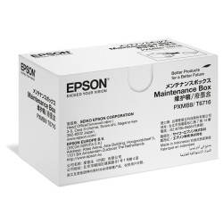 EPSON - WF-C5xxx/M52xx/M57xx Maintenance Box