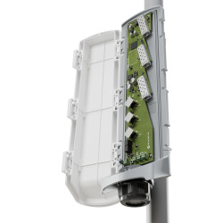 MikroTik CSS606-1G-2Gi-3S+OUT, GPERx6