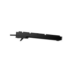 HP Dekstop 320K/Drôtové USB-A/EN/Čierna
