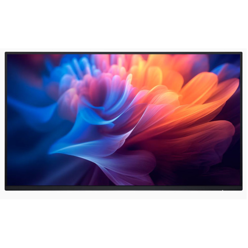 Dell/P2725H/bez stojana/27''/IPS/FHD/100Hz/5ms/Black/3RNBD