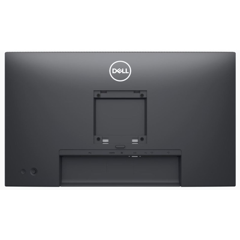 Dell/P2725H/bez stojana/27''/IPS/FHD/100Hz/5ms/Black/3RNBD