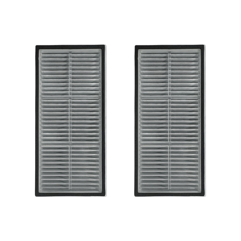 Súprava príslušenstva T6 Power pre Dreame X40 Ultra, Mova P50 Pro Ultra, Mova P10 Pro Ultra