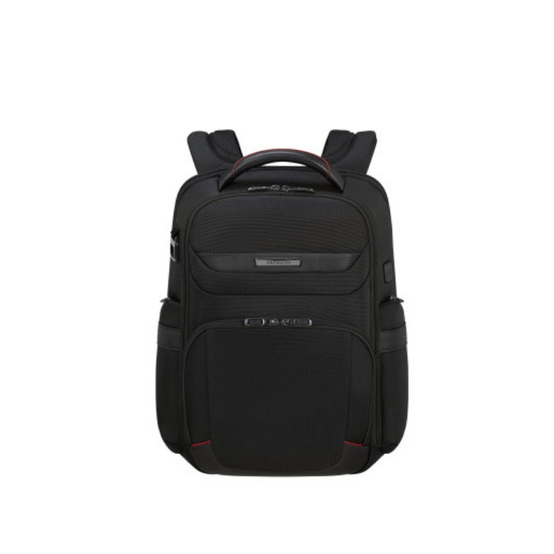 Samsonite PRO-DLX 6 Backpack 15.6'' SLIM Black