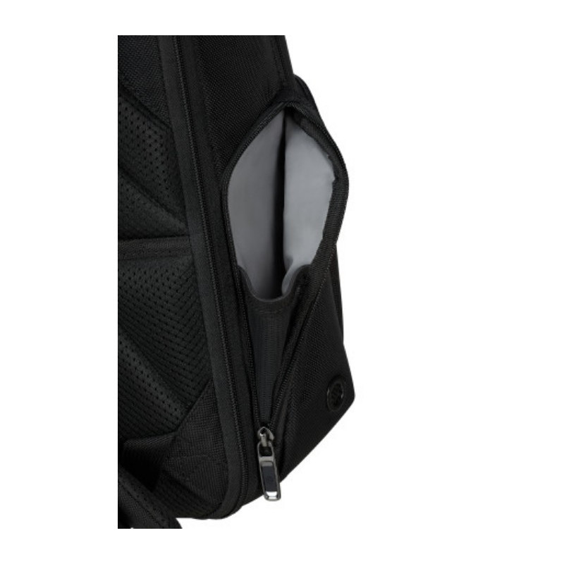 Samsonite PRO-DLX 6 Backpack 15.6'' SLIM Black