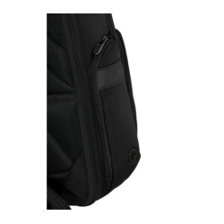 Samsonite PRO-DLX 6 Backpack 15.6'' SLIM Black