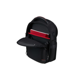 Samsonite PRO-DLX 6 Backpack 15.6'' SLIM Black