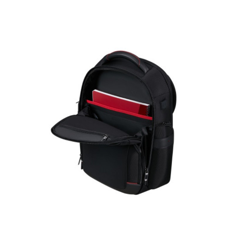 Samsonite PRO-DLX 6 Backpack 15.6'' SLIM Black
