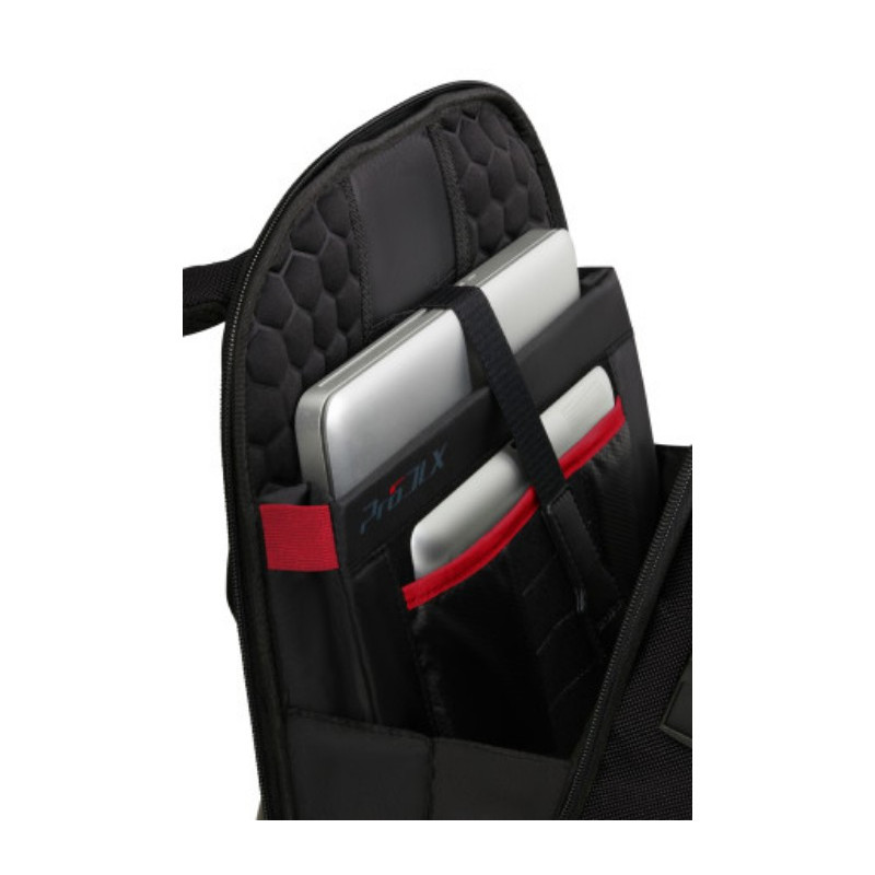 Samsonite PRO-DLX 6 Backpack 15.6'' SLIM Black