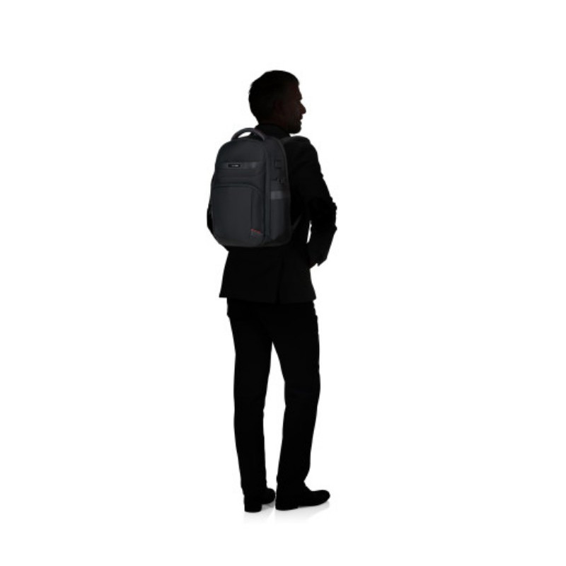 Samsonite PRO-DLX 6 Backpack 15.6'' SLIM Black