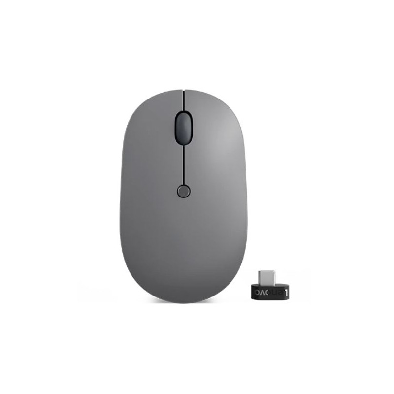 Lenovo Go USB-C Wireless Mouse