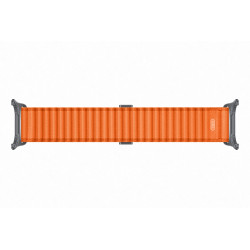Samsung Športový pásik Trail Band Watch Ultra2 Orange