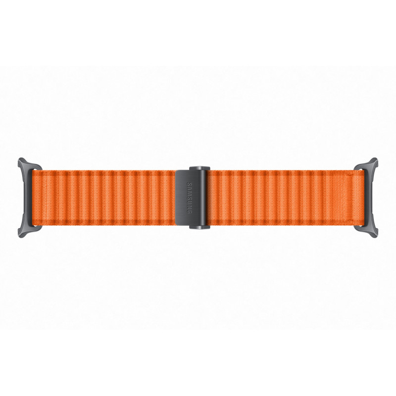 Samsung Športový pásik Trail Band Watch Ultra2 Orange