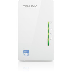 TP-Link TL-WPA4220 WiFi N300 Powerline Extender (1ks)
