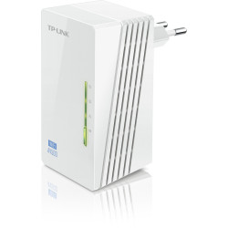 TP-Link TL-WPA4220 WiFi N300 Powerline Extender (1ks)