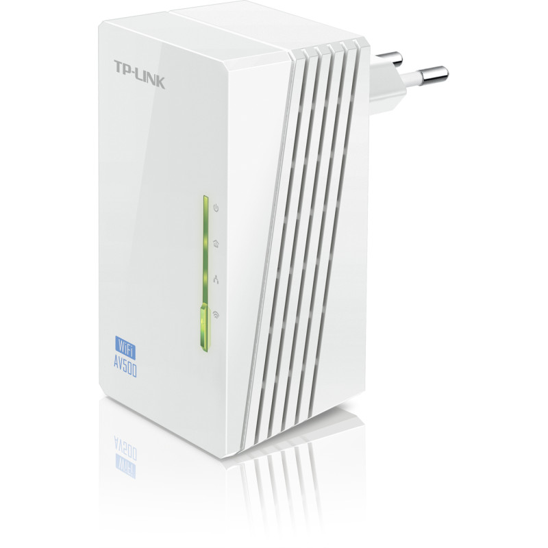 TP-Link TL-WPA4220 WiFi N300 Powerline Extender (1ks)