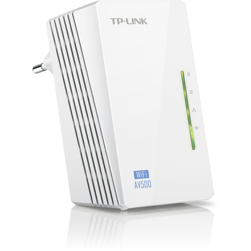 TP-Link TL-WPA4220 WiFi N300 Powerline Extender (1ks)