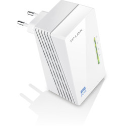 TP-Link TL-WPA4220 WiFi N300 Powerline Extender (1ks)