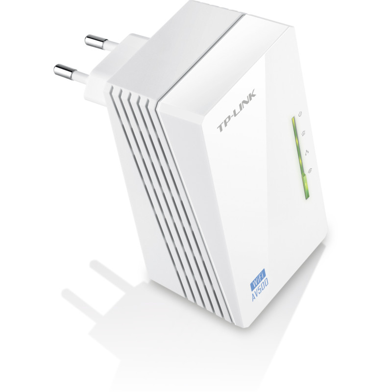 TP-Link TL-WPA4220 WiFi N300 Powerline Extender (1ks)