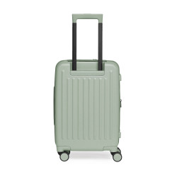 Acer cestovný kufor Barcelona, svetlo zelený, TSA