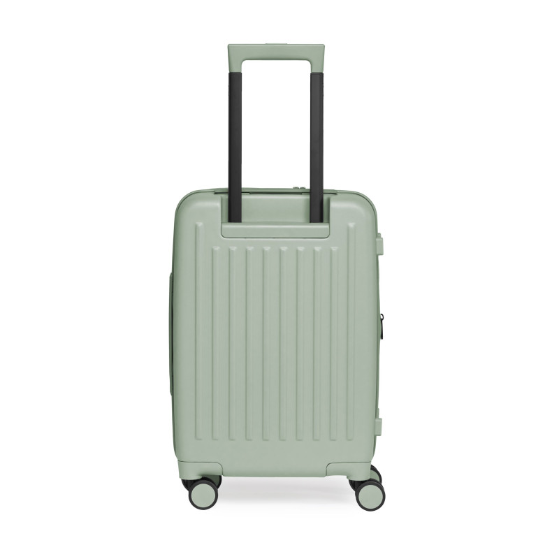 Acer cestovný kufor Barcelona, svetlo zelený, TSA