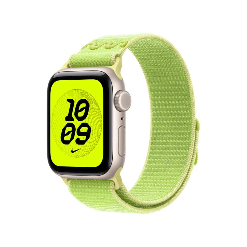 APPLE - Watch Acc/42/Volt Splash Nike Sport Loop