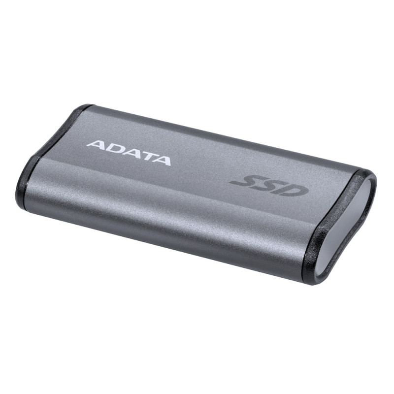 ADATA Elite SE880/2TB/SSD/Externý/Sivá/5R