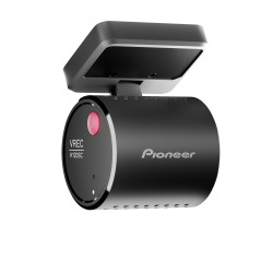 Pioneer kamera do auta VREC-H120SC, 1,5 K, 120°, 25 fps, WDR, Wi-Fi, G-senzor