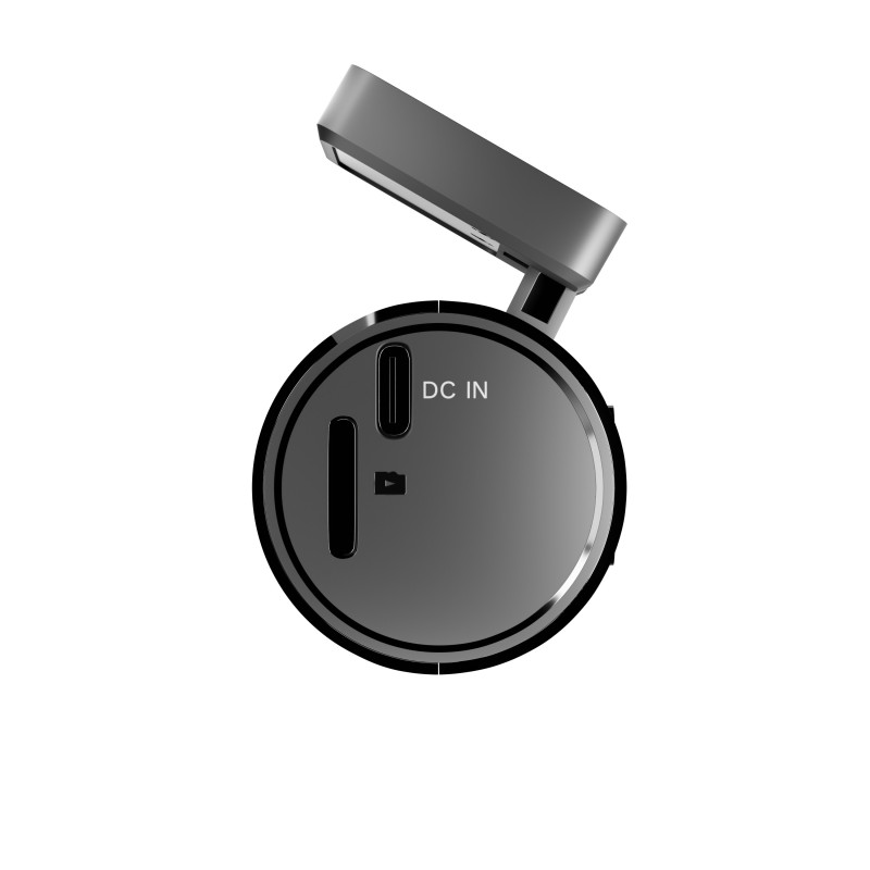 Pioneer kamera do auta VREC-H120SC, 1,5 K, 120°, 25 fps, WDR, Wi-Fi, G-senzor