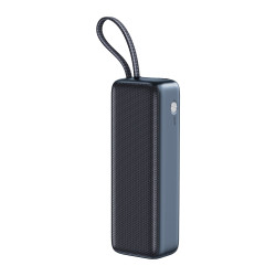 NONAME - Sandberg All-in1 Powerbank 20000 mAh PD 130W, powerbanka s USB-C káblom, čierna