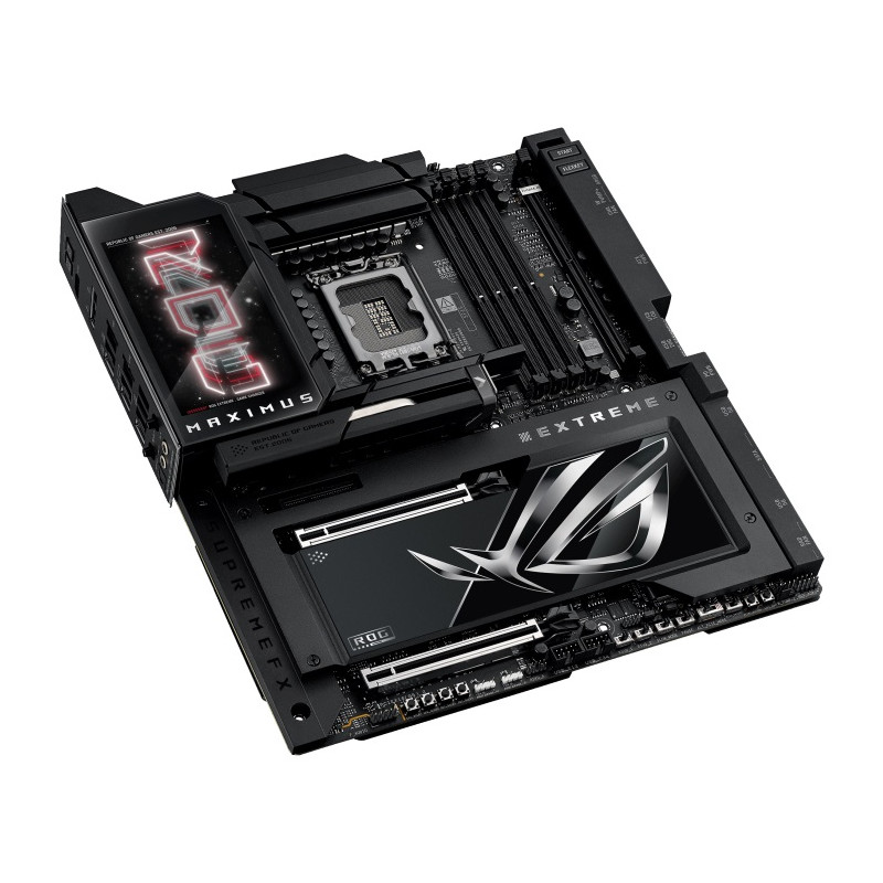 ASUS ROG MAXIMUS Z890 EXTREME/LGA 1851/E-ATX
