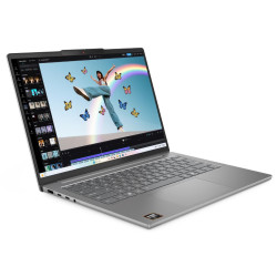 Lenovo IdeaPad Slim 5/14AKP10/AI7-350/14''/WUXGA/32GB/1TB/AMD int/W11H/Gray/2R