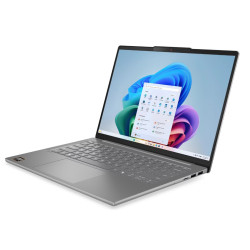 Lenovo IdeaPad Slim 5/14AKP10/AI7-350/14''/WUXGA/32GB/1TB/AMD int/W11H/Gray/2R