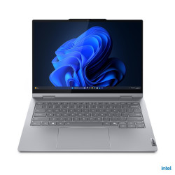 Lenovo ThinkBook/14 2-in-1 G5 IAU/U7-255U/14''/WUXGA/T/32GB/1TB/Intel int/W11P/Gray/3R On-Site