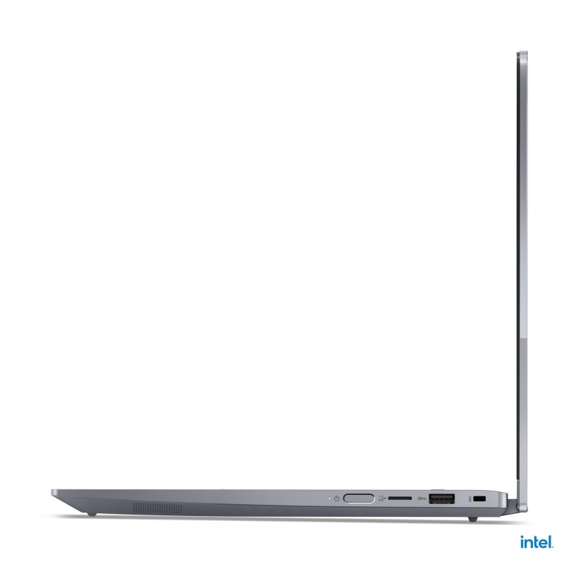 Lenovo ThinkBook/14 2-in-1 G5 IAU/U7-255U/14''/WUXGA/T/32GB/1TB/Intel int/W11P/Gray/3R On-Site
