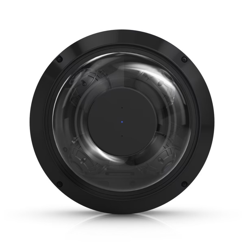 UBIQUITI ENTERPRISE - Ubiquiti UVC-AI-MS-4-W - UniFi Enterprise AI Multi Sensor 4, biela