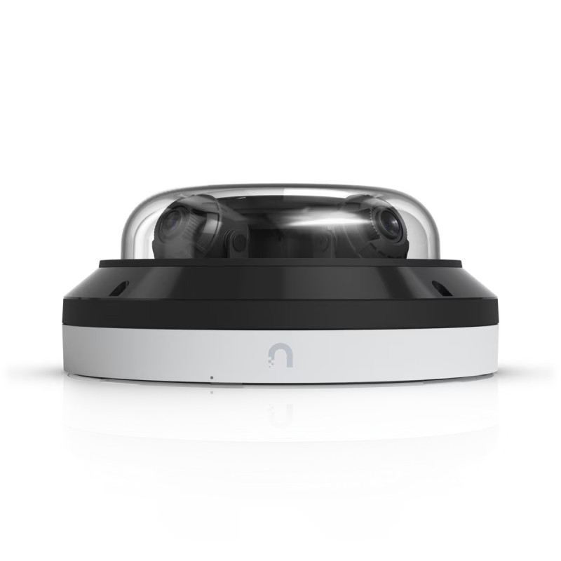 UBIQUITI ENTERPRISE - Ubiquiti UVC-AI-MS-4-W - UniFi Enterprise AI Multi Sensor 4, biela