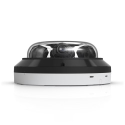 UBIQUITI ENTERPRISE - Ubiquiti UVC-AI-MS-4-W - UniFi Enterprise AI Multi Sensor 4, biela