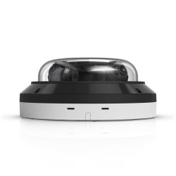 UBIQUITI ENTERPRISE - Ubiquiti UVC-AI-MS-4-W - UniFi Enterprise AI Multi Sensor 4, biela