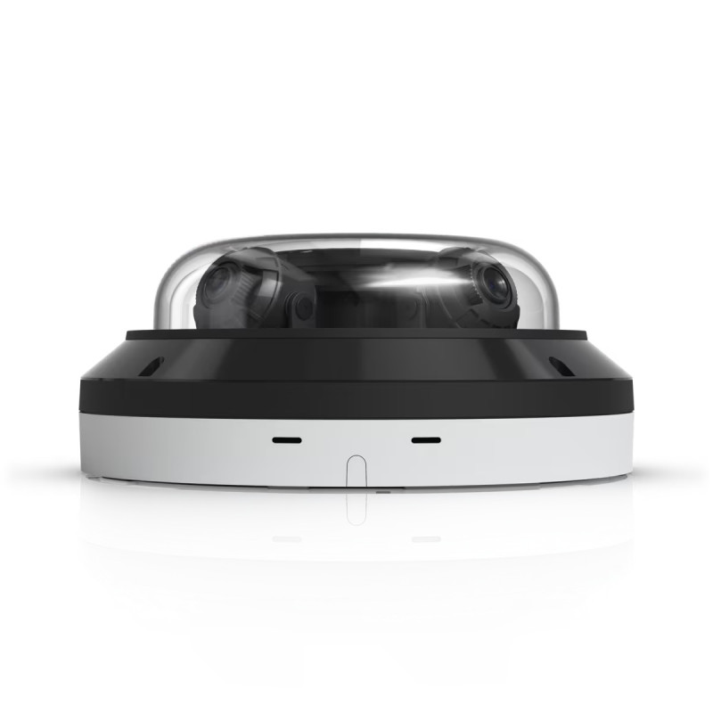 UBIQUITI ENTERPRISE - Ubiquiti UVC-AI-MS-4-W - UniFi Enterprise AI Multi Sensor 4, biela