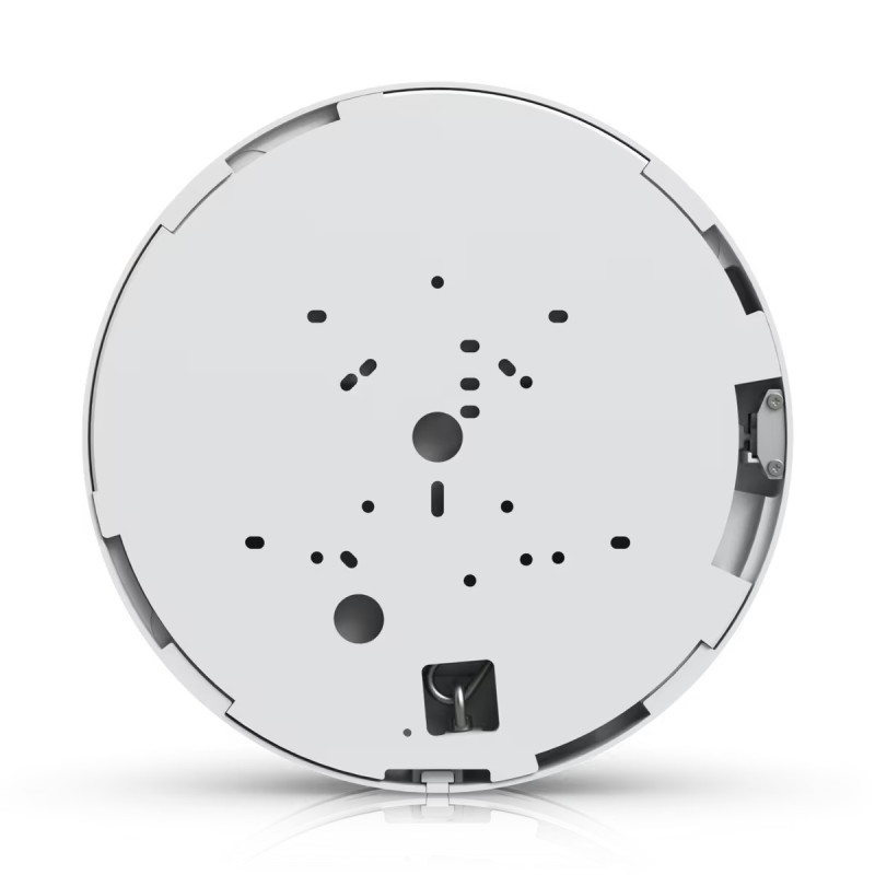 UBIQUITI ENTERPRISE - Ubiquiti UVC-AI-MS-4-W - UniFi Enterprise AI Multi Sensor 4, biela