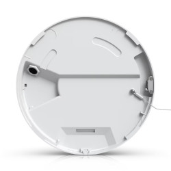 UBIQUITI ENTERPRISE - Ubiquiti UVC-AI-MS-4-W - UniFi Enterprise AI Multi Sensor 4, biela