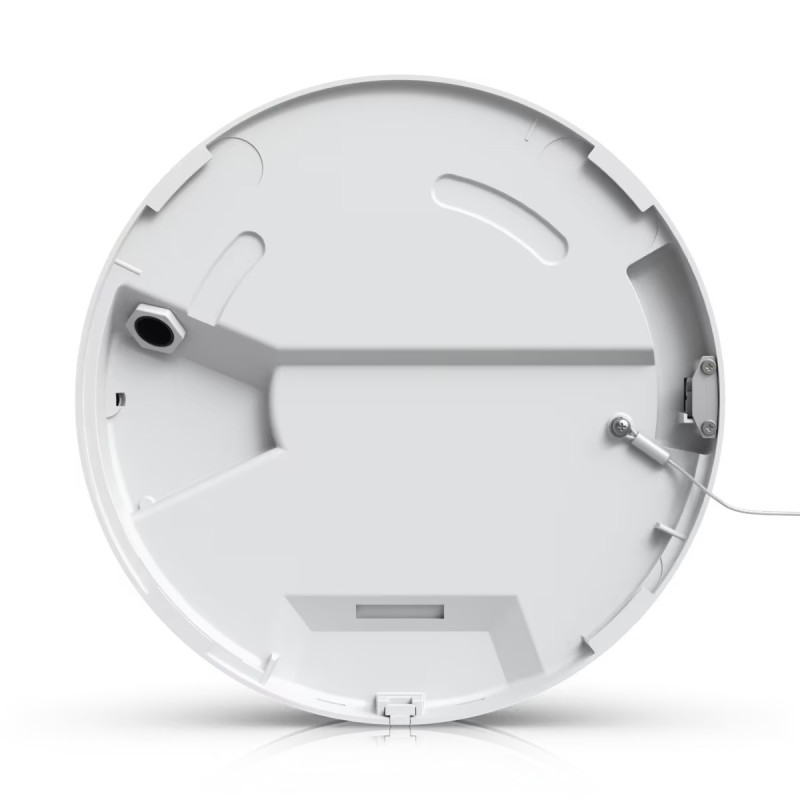 UBIQUITI ENTERPRISE - Ubiquiti UVC-AI-MS-4-W - UniFi Enterprise AI Multi Sensor 4, biela