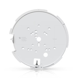 UBIQUITI ENTERPRISE - Ubiquiti UVC-AI-MS-4-W - UniFi Enterprise AI Multi Sensor 4, biela